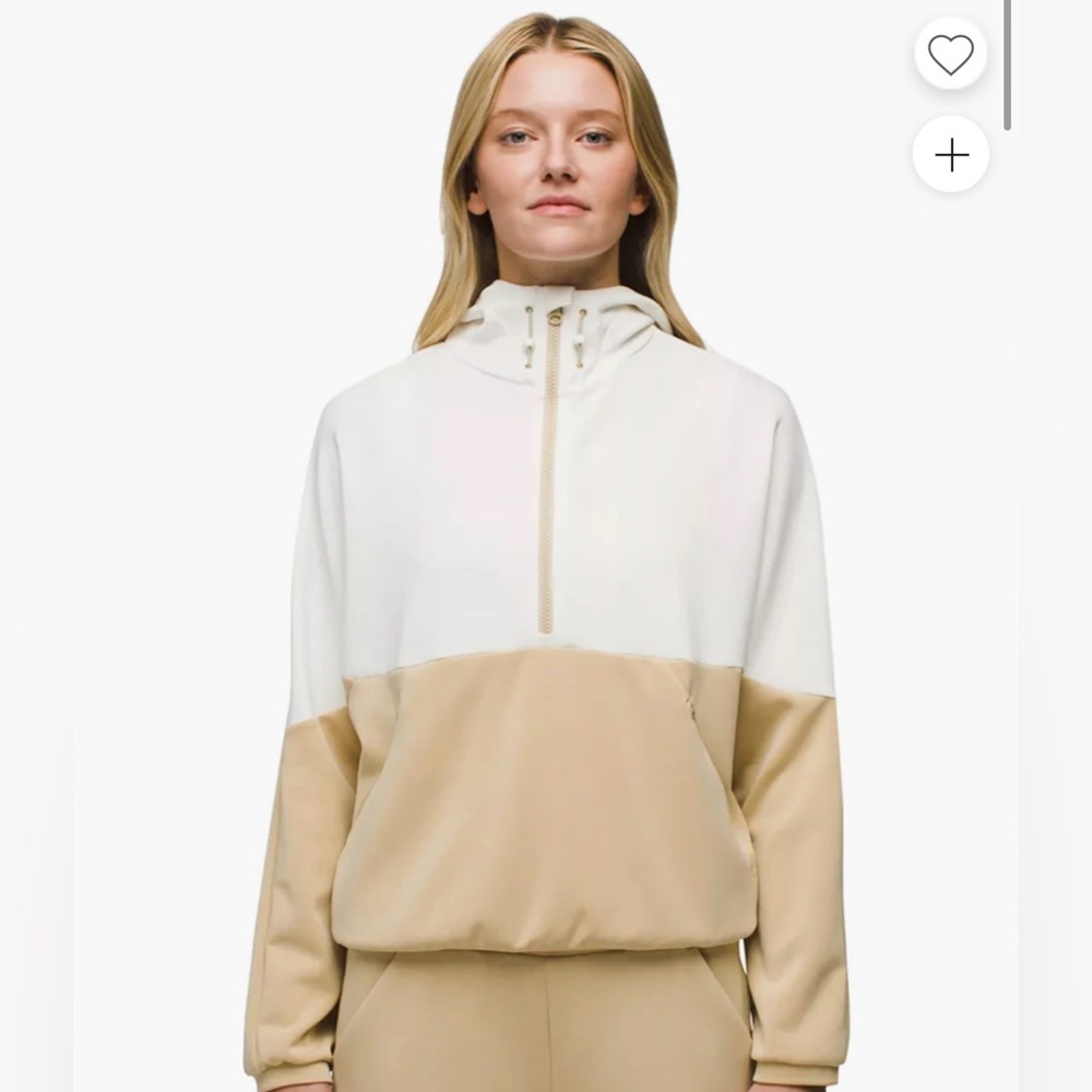 Prana Shea Hoodie